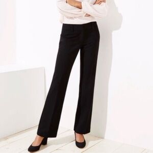 Loft Petites Julie Trouser 6P